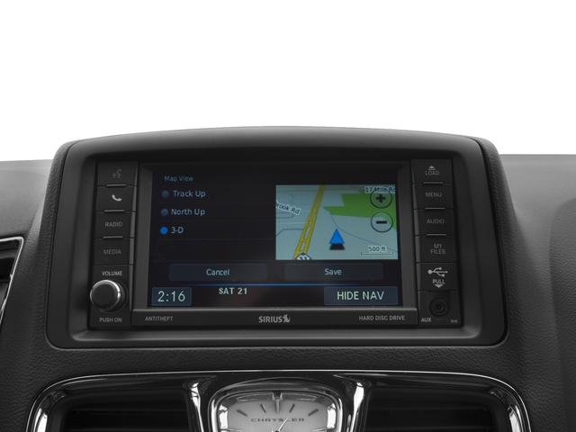 used 2016 Chrysler Town & Country car, priced at $12,581