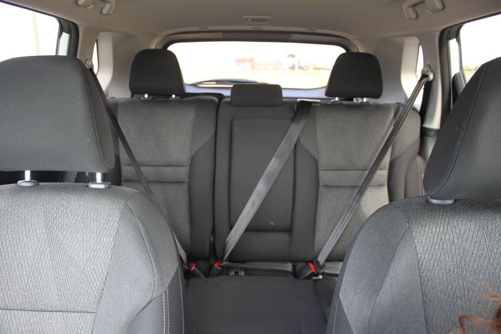 used 2024 Nissan Rogue car, priced at $21,481