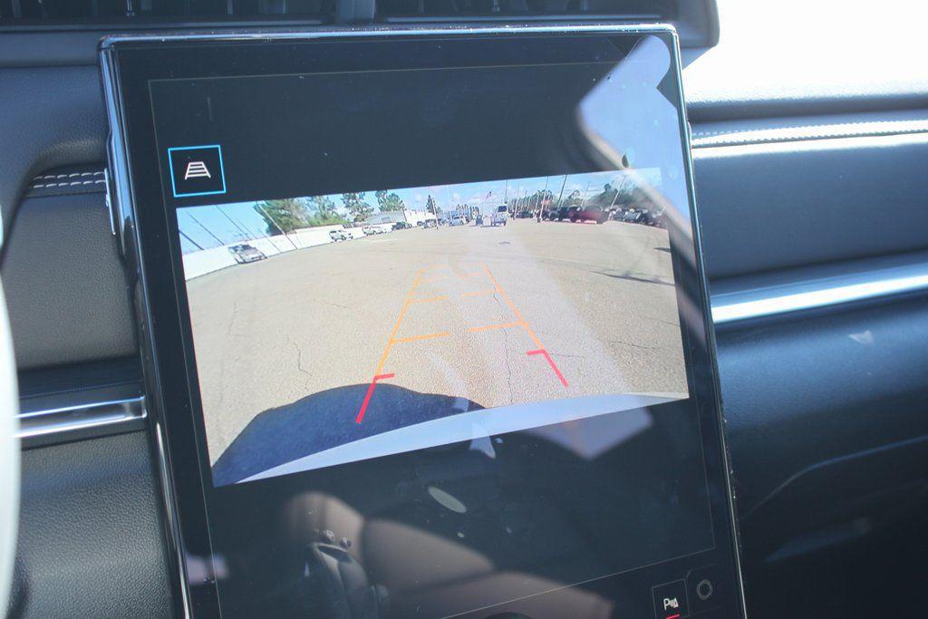 new 2026 GMC Terrain car, priced at $33,512