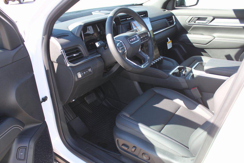 new 2026 GMC Terrain car, priced at $33,512