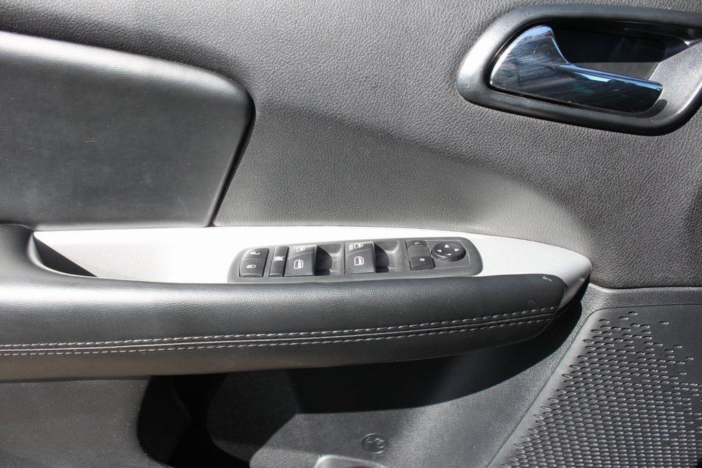 used 2020 Dodge Journey car, priced at $11,976