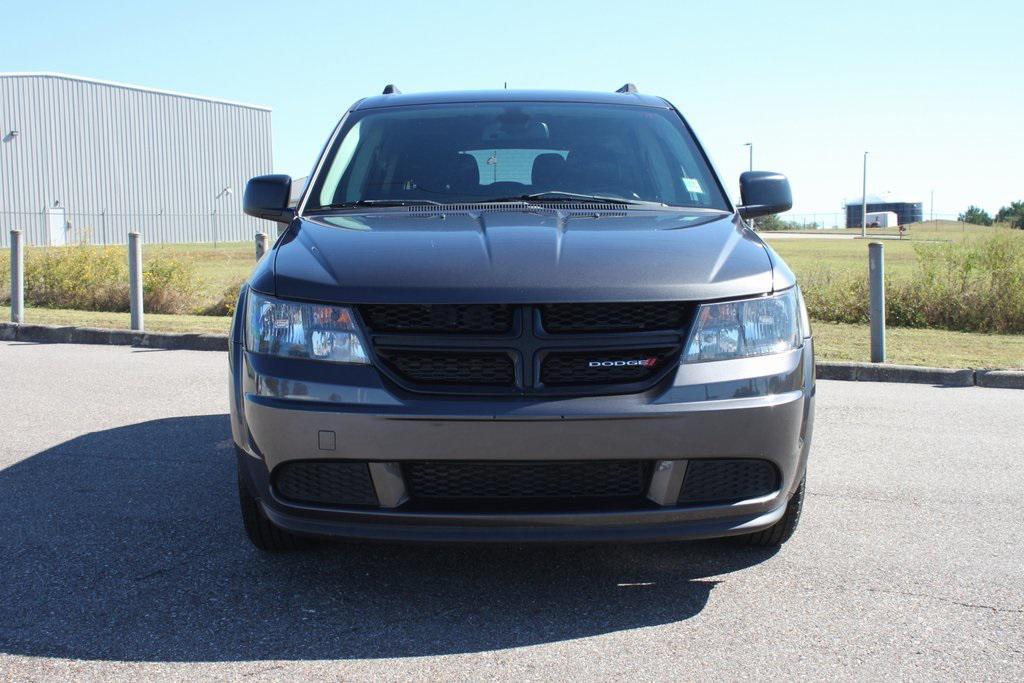 used 2020 Dodge Journey car, priced at $11,976