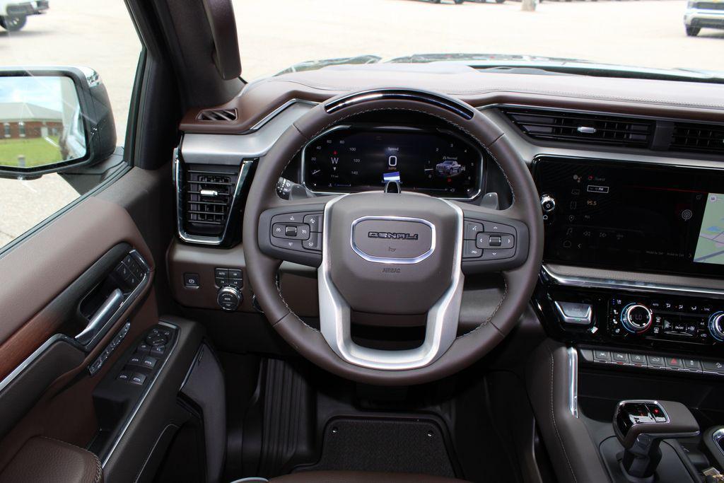 new 2026 GMC Sierra 1500 car, priced at $66,841