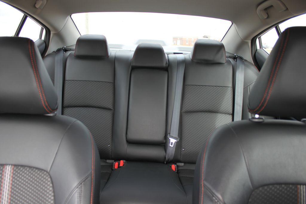 used 2024 Nissan Altima car, priced at $21,581