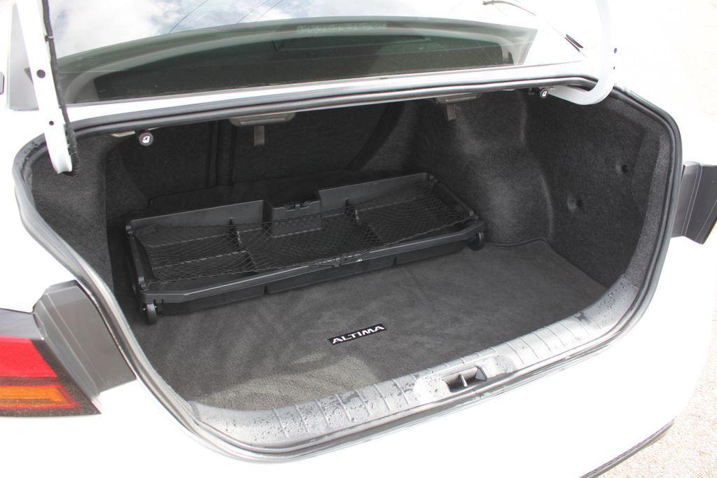 used 2024 Nissan Altima car, priced at $21,581