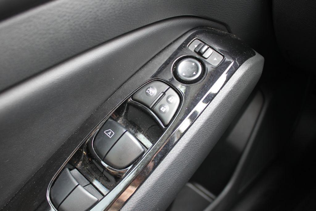 used 2024 Nissan Altima car, priced at $21,581