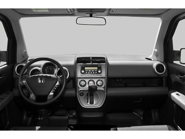 used 2005 Honda Element car