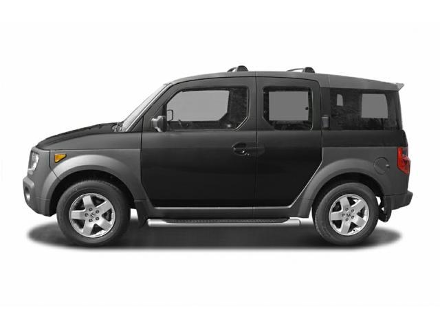 used 2005 Honda Element car