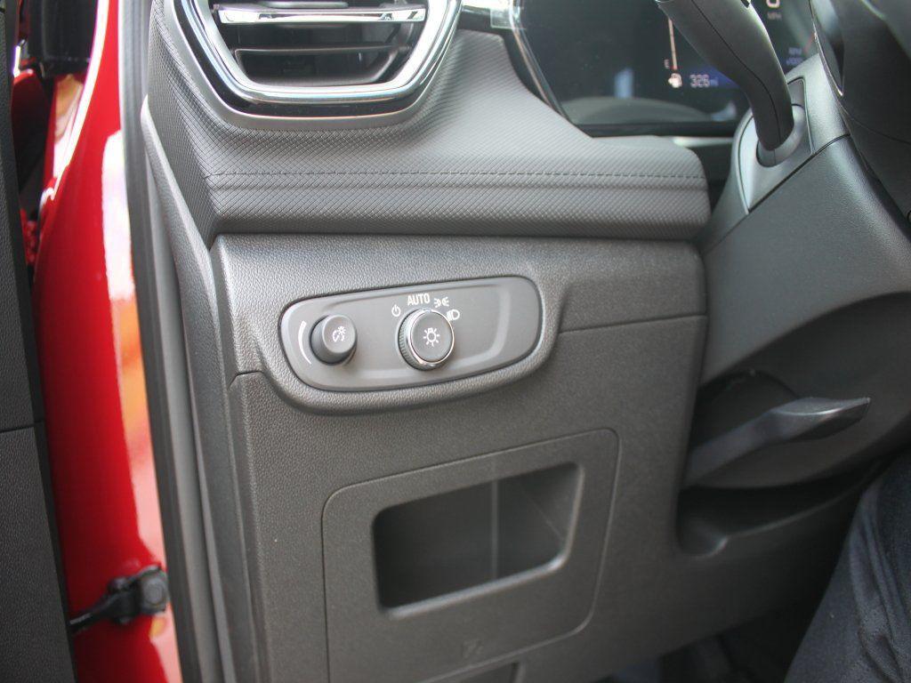 new 2026 Chevrolet TrailBlazer car, priced at $28,709