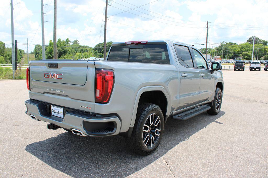 new 2026 GMC Sierra 1500 car, priced at $64,285