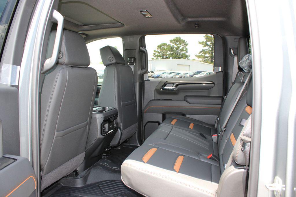 new 2026 GMC Sierra 1500 car, priced at $64,285