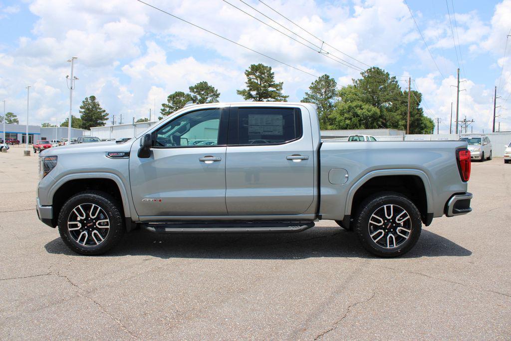 new 2026 GMC Sierra 1500 car, priced at $64,285