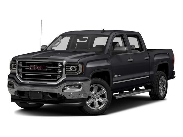 used 2018 GMC Sierra 1500 car, priced at $21,981
