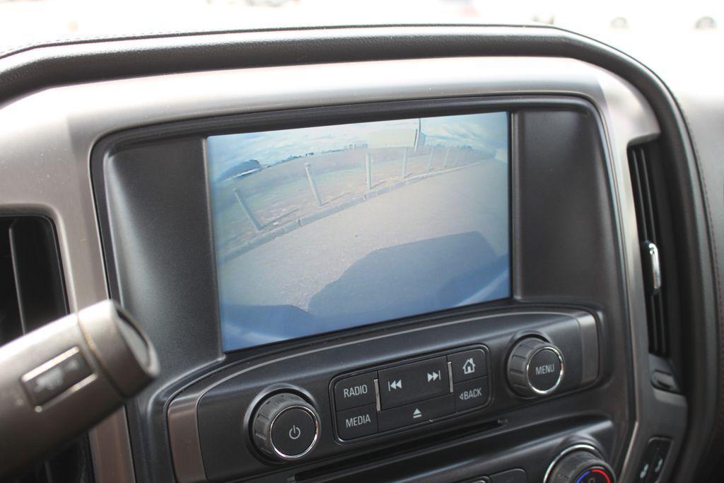 used 2018 GMC Sierra 1500 car, priced at $21,981