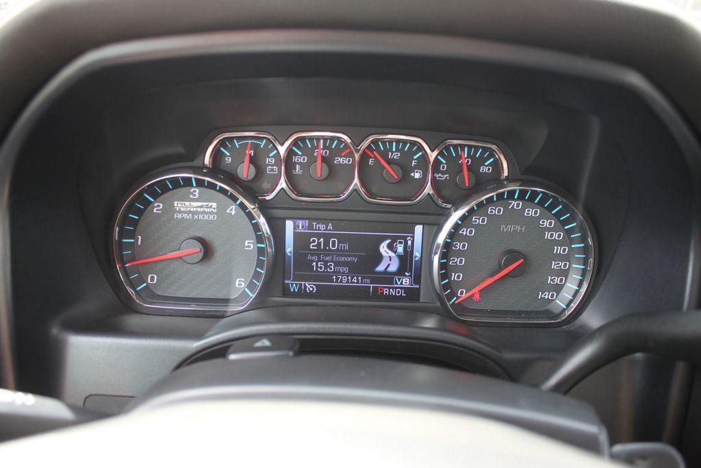 used 2018 GMC Sierra 1500 car, priced at $21,981