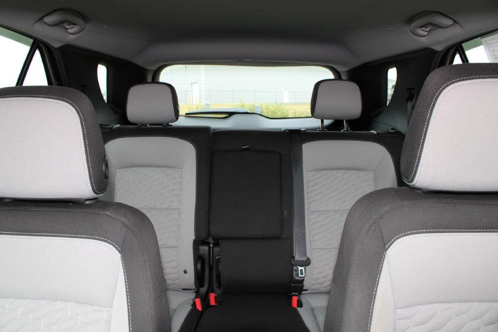 used 2020 Chevrolet Equinox car, priced at $16,487
