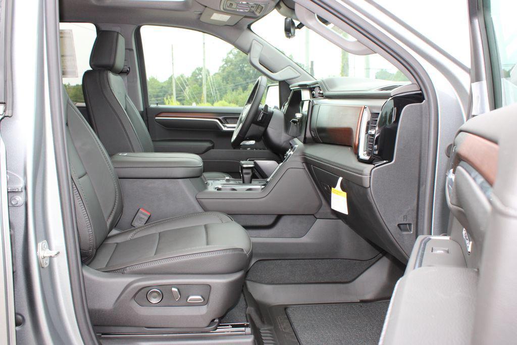 new 2026 GMC Sierra 1500 car, priced at $66,841