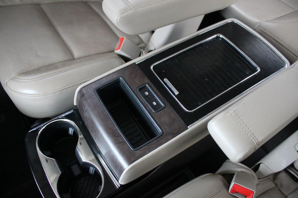 used 2021 Lincoln Aviator car, priced at $33,481