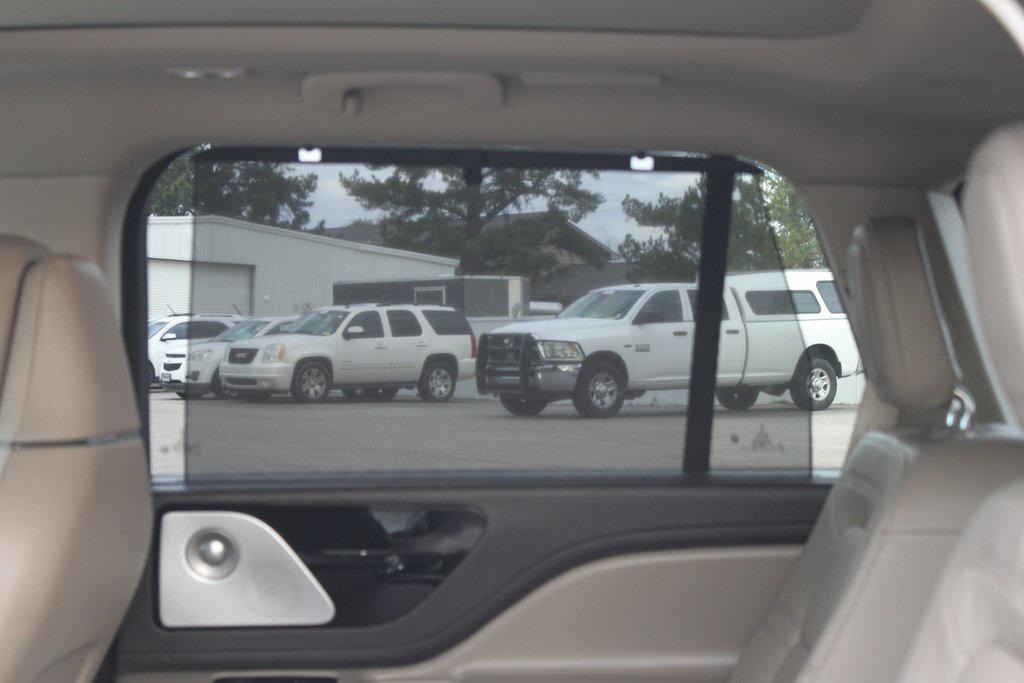 used 2021 Lincoln Aviator car, priced at $33,481