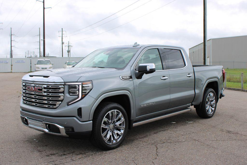 new 2026 GMC Sierra 1500 car, priced at $64,687