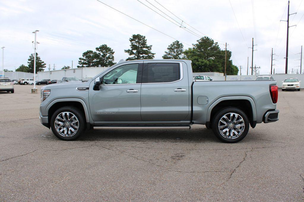 new 2026 GMC Sierra 1500 car, priced at $64,687