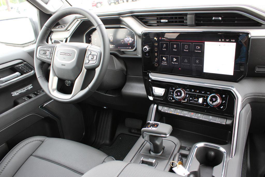 new 2026 GMC Sierra 1500 car, priced at $64,687