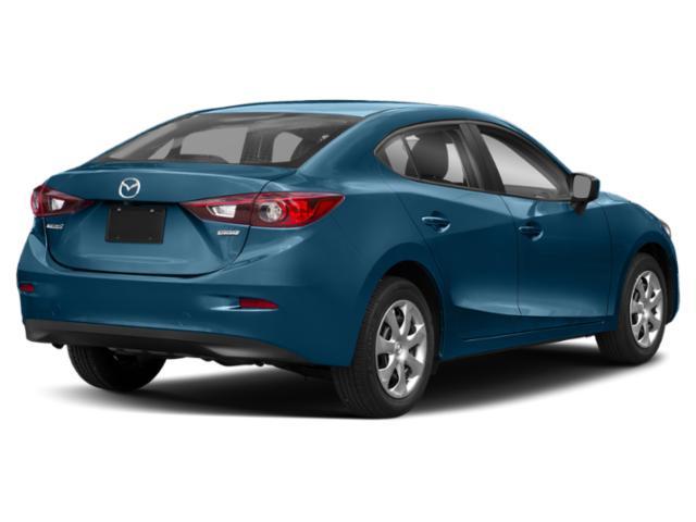 used 2018 Mazda Mazda3 car, priced at $11,781