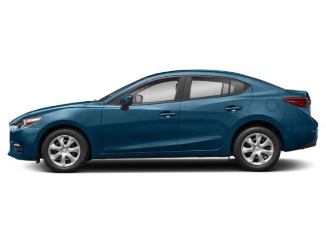 used 2018 Mazda Mazda3 car, priced at $11,781