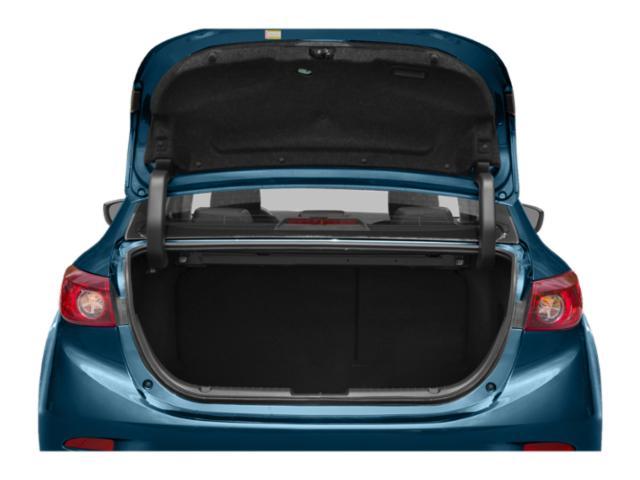 used 2018 Mazda Mazda3 car, priced at $11,781