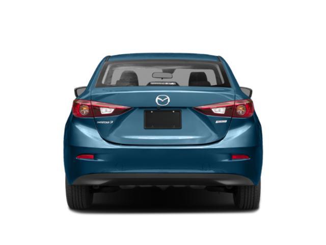 used 2018 Mazda Mazda3 car, priced at $11,781