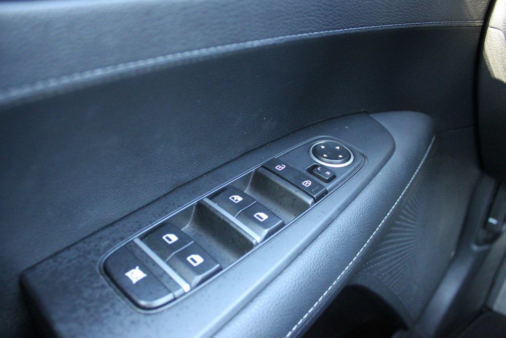 used 2024 Kia Forte car, priced at $21,981