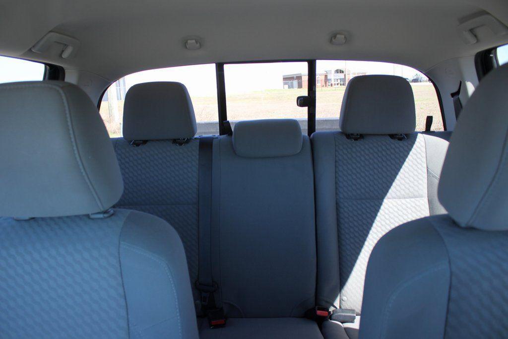 used 2020 Toyota Tacoma car, priced at $26,781