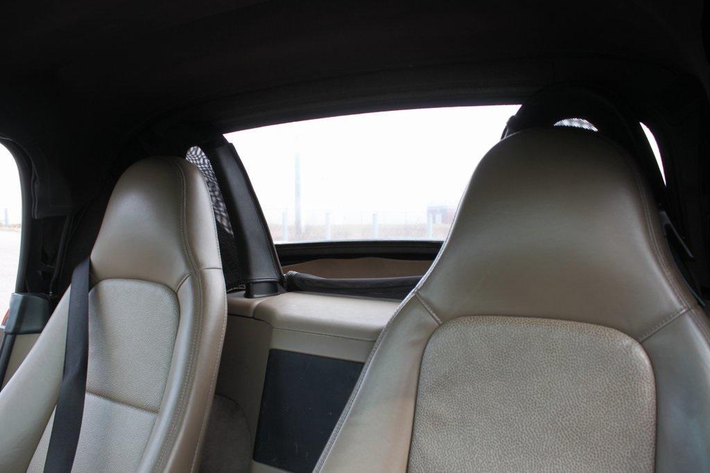 used 2000 BMW Z3 car, priced at $8,501