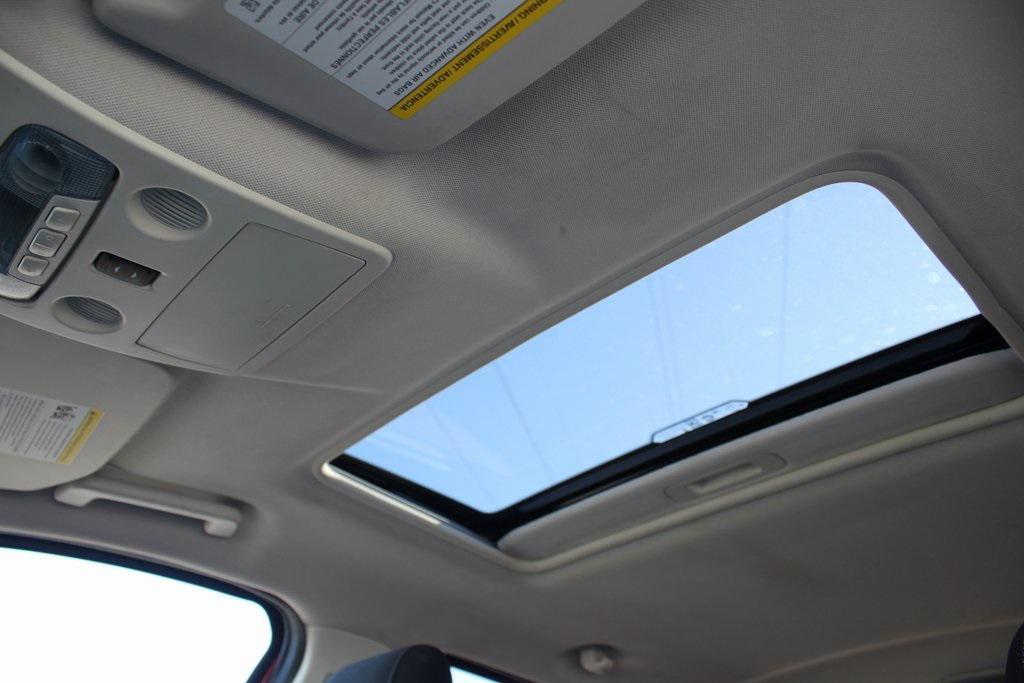 used 2018 Ford EcoSport car, priced at $8,473