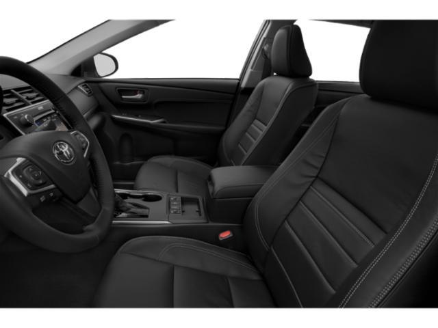 used 2015 Toyota Camry Hybrid car