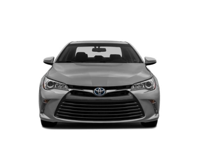 used 2015 Toyota Camry Hybrid car