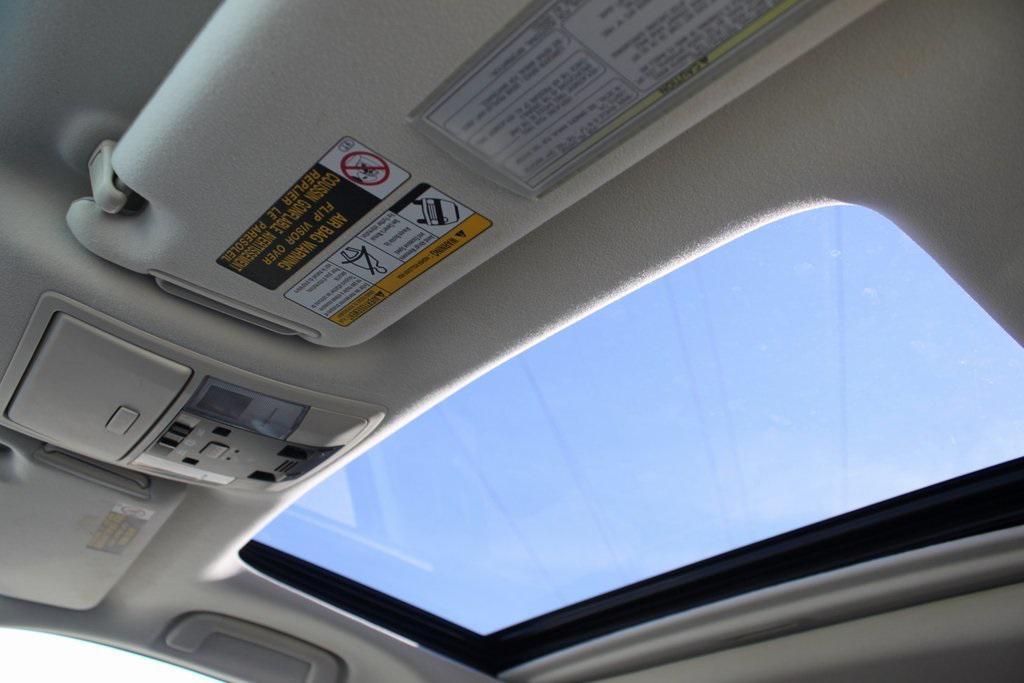 used 2017 Lexus GX 460 car, priced at $20,681