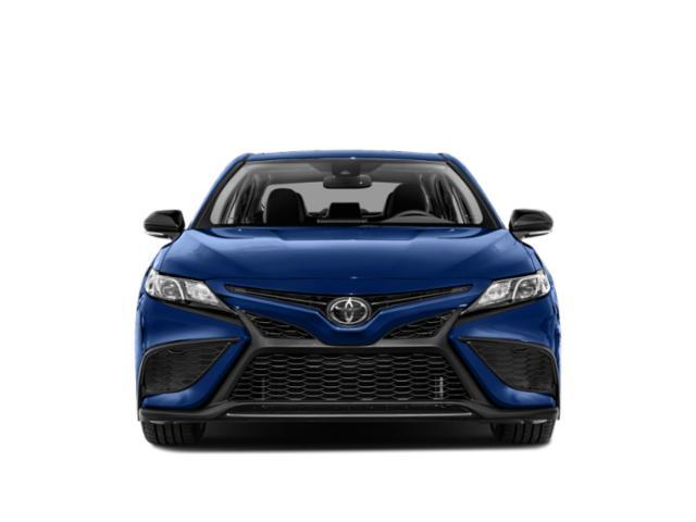 used 2023 Toyota Camry car, priced at $30,381