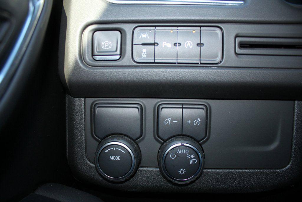 used 2023 Chevrolet Tahoe car, priced at $40,981