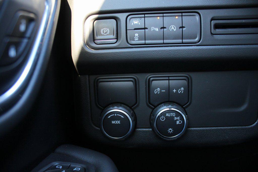 used 2023 Chevrolet Tahoe car, priced at $40,981