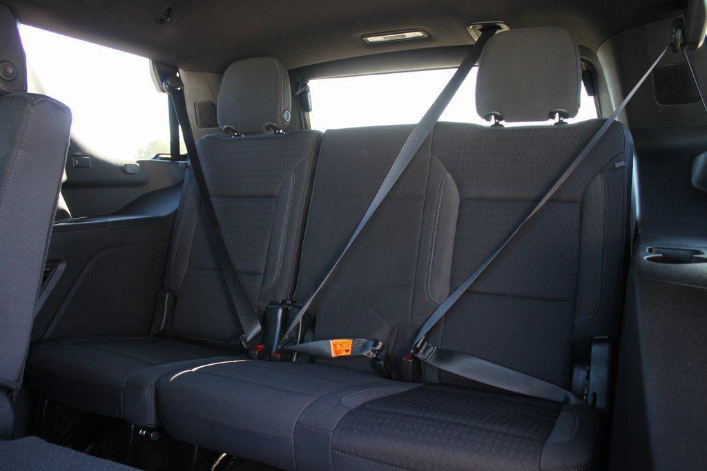 used 2023 Chevrolet Tahoe car, priced at $40,981