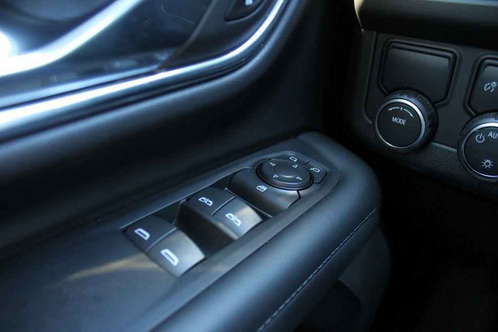 used 2023 Chevrolet Tahoe car, priced at $40,981