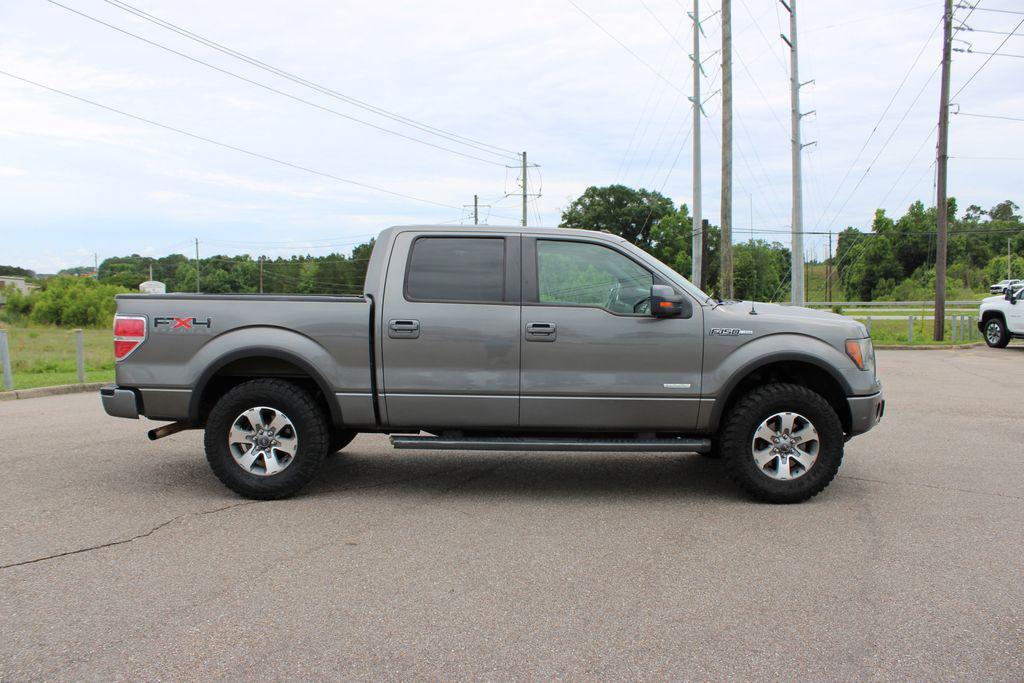 used 2011 Ford F-150 car, priced at $15,565