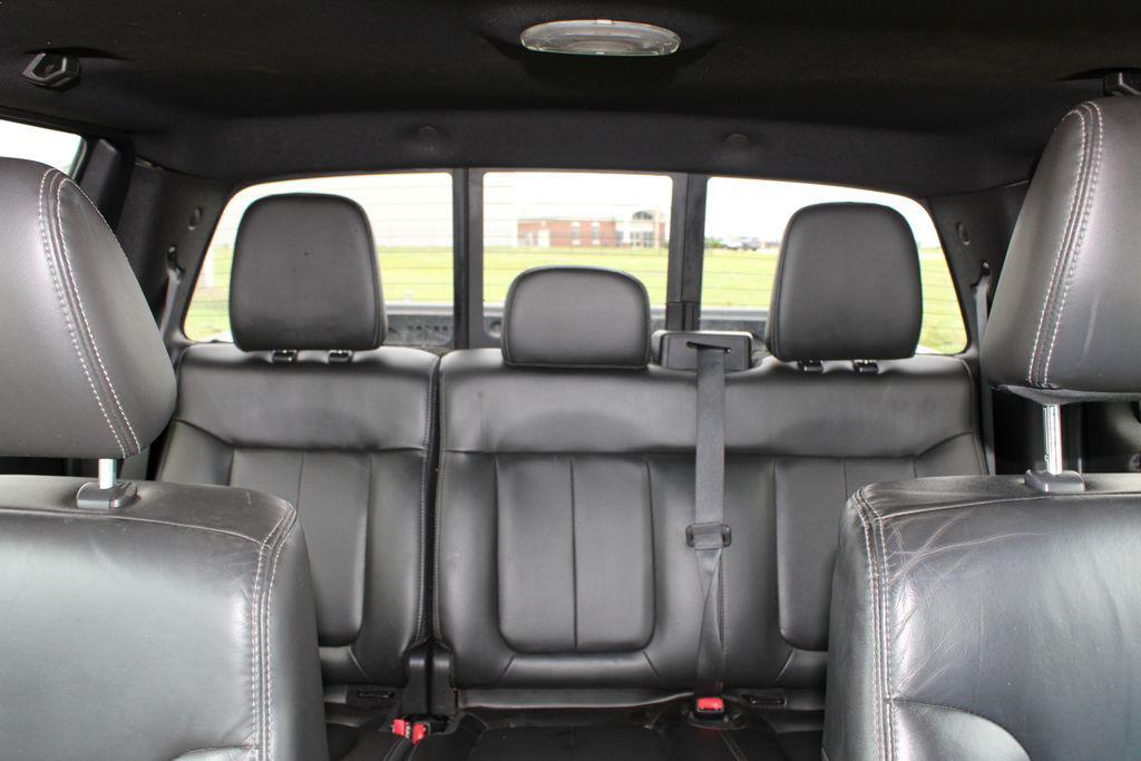 used 2011 Ford F-150 car, priced at $15,565