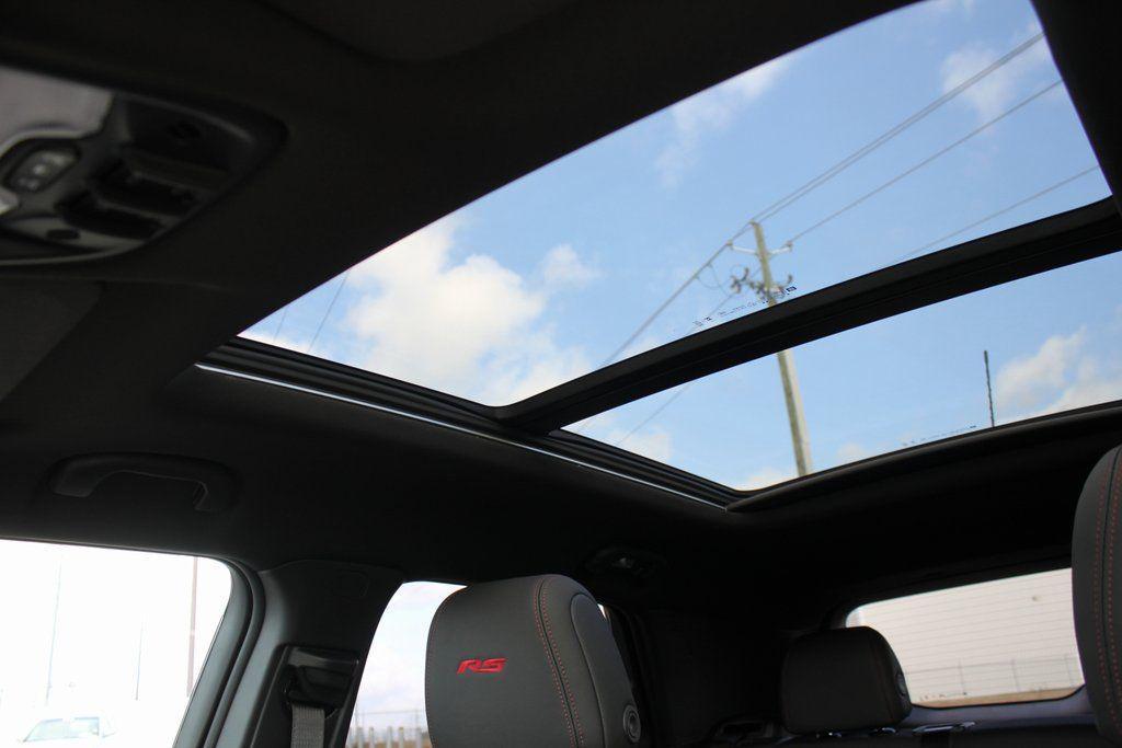 new 2026 Chevrolet TrailBlazer car, priced at $32,091