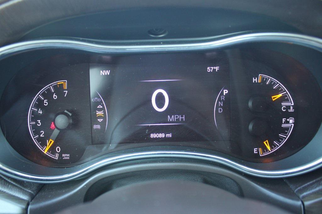 used 2019 Jeep Grand Cherokee car, priced at $21,281