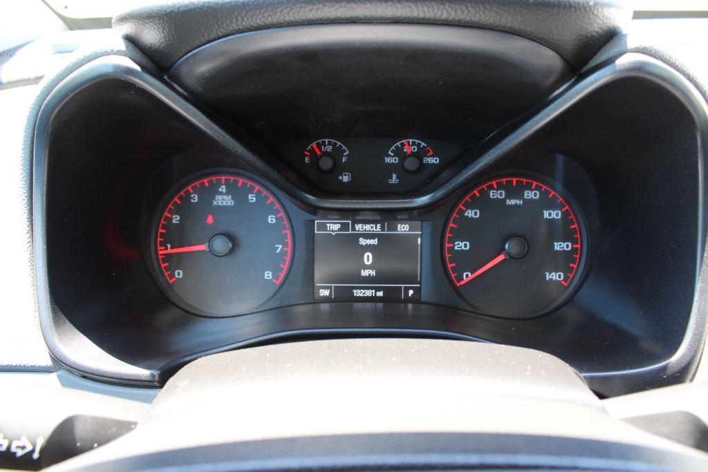 used 2015 GMC Canyon car, priced at $16,465
