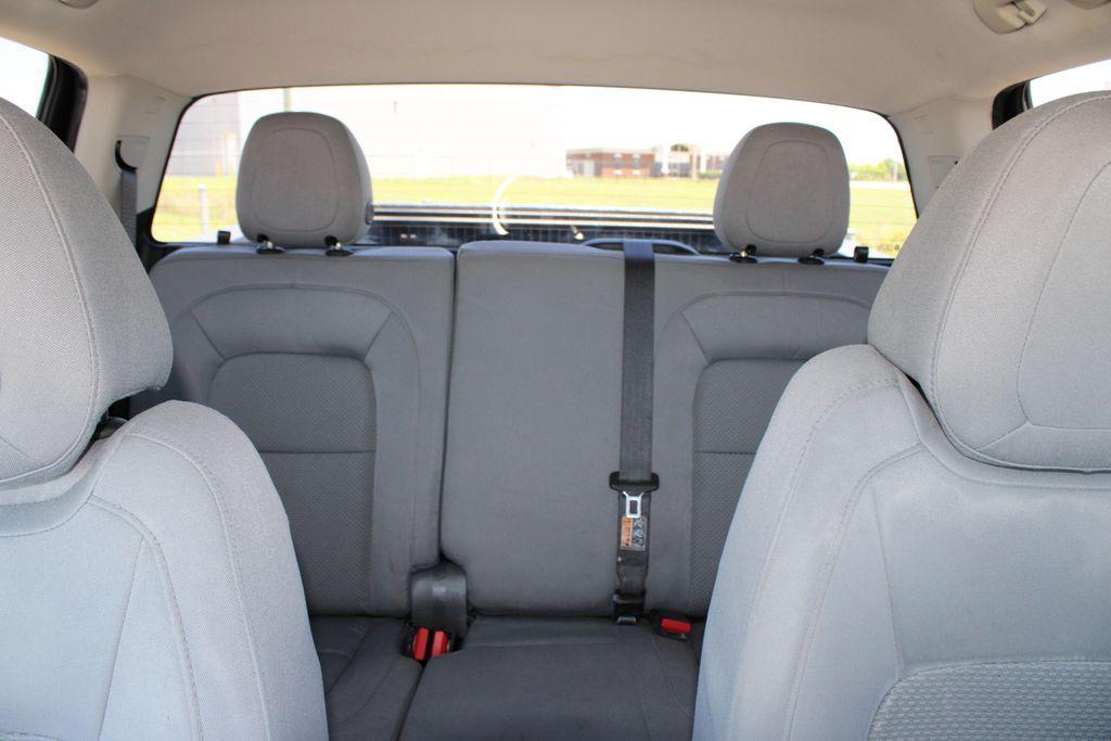 used 2015 GMC Canyon car, priced at $16,465