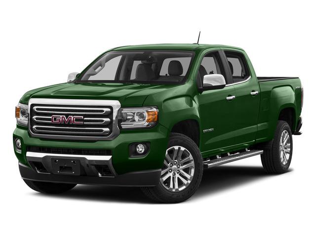 used 2015 GMC Canyon car, priced at $16,070