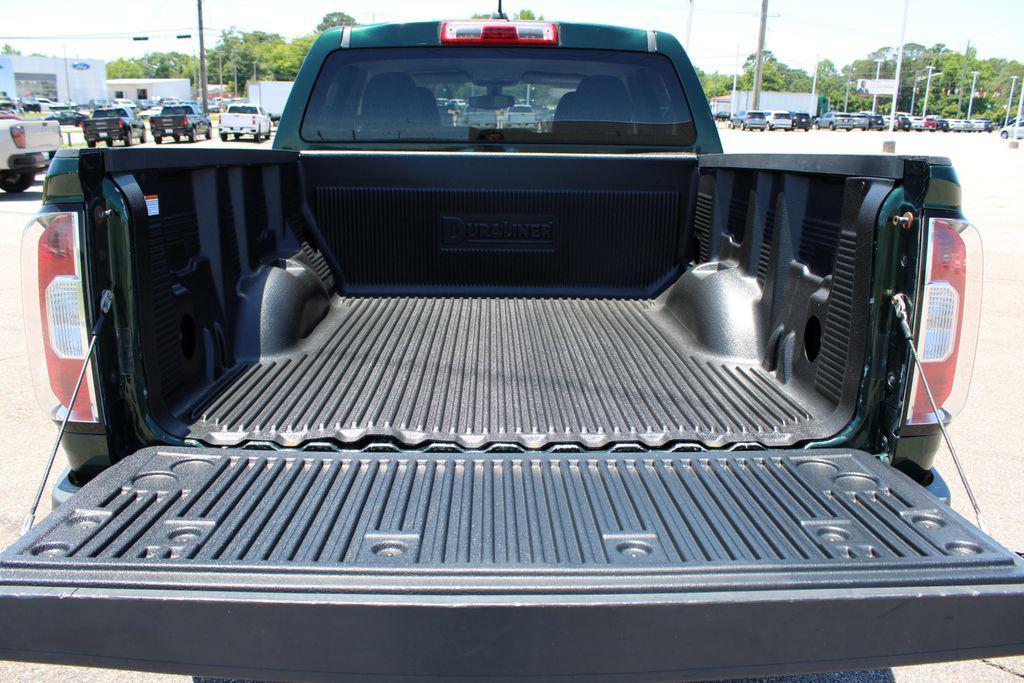 used 2015 GMC Canyon car, priced at $16,465